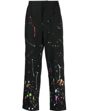 Haculla Pantalon Smothered - Noir
