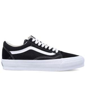 Vans Old Skool 36 Sneakers - White
