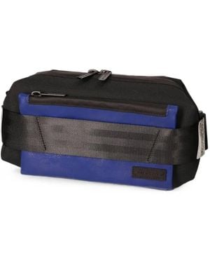 Freitag F655 Dixon Belt Bag - Blue
