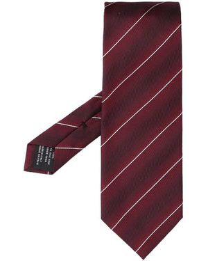 Tom Ford Cravatta - Viola