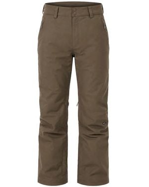 Rip Curl Pantalon De Ski Base - Neutre