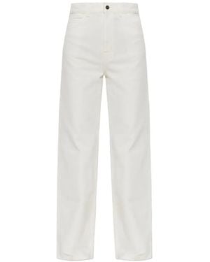 Carhartt Jane Jeans - White