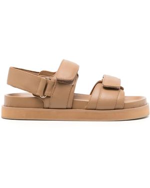 Senso Zina Sandals - Brown