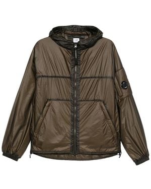 C.P. Company Nada Shell Jacket - Green