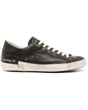 Philippe Model Prsx Sneakers - Weiß