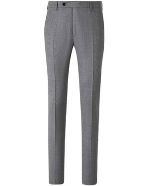 Berwich Morello Trousers - Grey