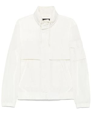 Mackage Garret Jacket - White