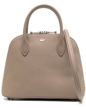 Lacoste Daily City Bugatti バッグ - ナチュラル