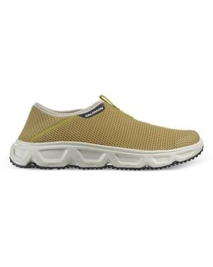 Salomon Reelax Moc 6.0 Trainers - Green