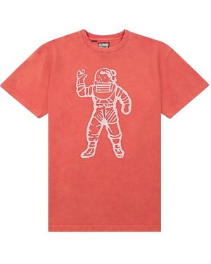 BBCICECREAM Astro Round-Neck T-Shirt - Red
