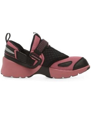 Nike Trunner Lx Sneakers - Purple