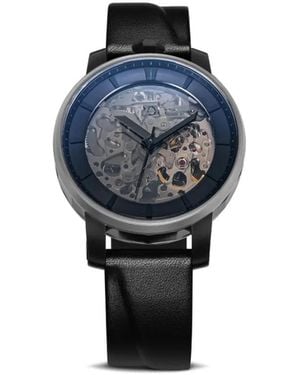FOB PARIS R360 36Mm Watch - Blue