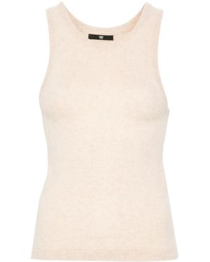 Max & Moi Debardeur Top - Natur