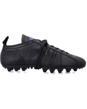 Pantofola D Oro Low Top Performance Trainers - Black