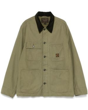 Filson Chore ジャケット - グリーン