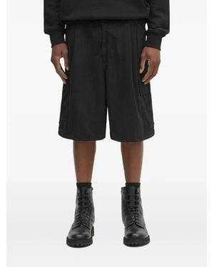 Carhartt Cole Cargo Shorts - Black