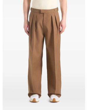 Manière De Voir Octave - Brown