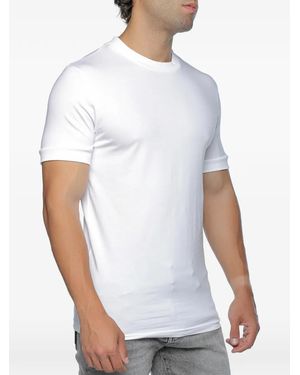 DRYKORN Anton Crew-Neck T-Shirt - White