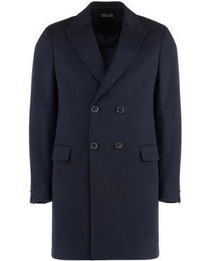 ZEGNA Coats for Men | Online Sale up to 57% off | Lyst ZEGNA Coats for Men | Online Sale up to 57% off | Lyst