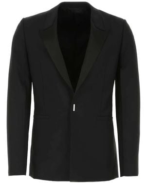 Givenchy Giacca - Black