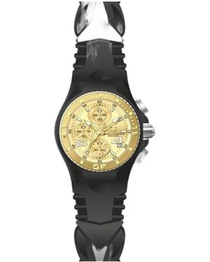 TechnoMarine Cruise Jellyfish 40Mm Watch - Metallic