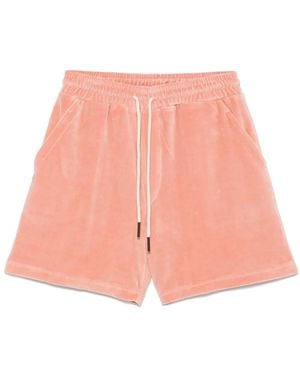 Oas Penny Shorts - Pink