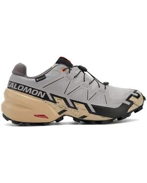 Salomon Speedcross 6 Trainers - White