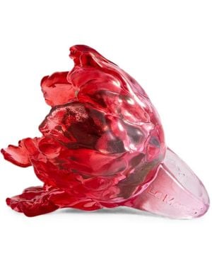 La Manso X Tetier Parrot Bloom Ring