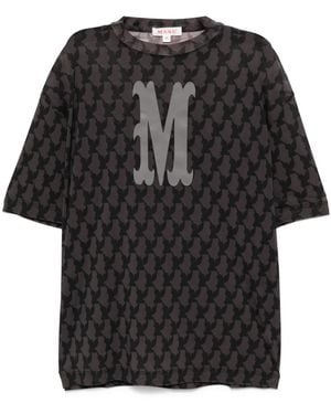 MASU T-Shirt - Nero