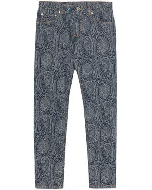 Etro Jeans - Blue