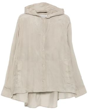 Our Legacy Rover Shirt - White