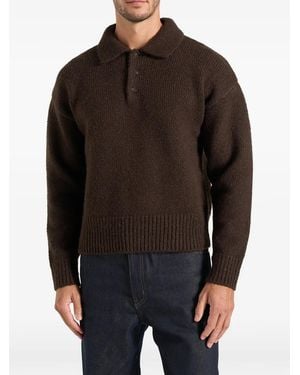 Manière De Voir Finn - Black