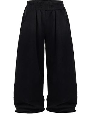 Protémoa Gradient Track Pants - Black