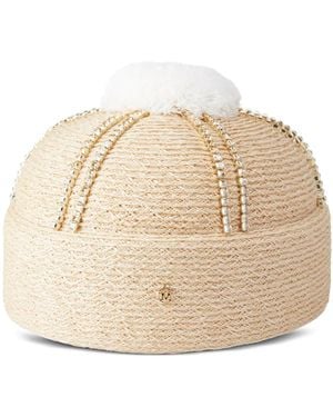Maison Michel Cappello Mahault - Neutro