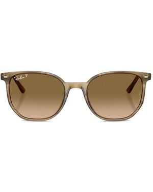 Ray-Ban Elliot Sunglasses - Metallic