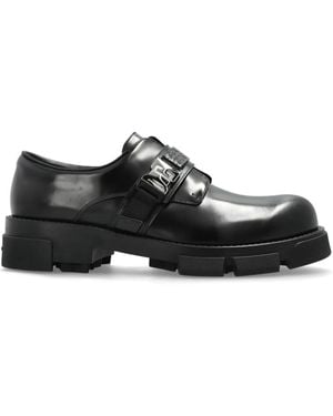 Givenchy Terra Loafer - Schwarz