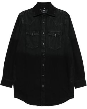 3x1 Camisa Stefy - Negro