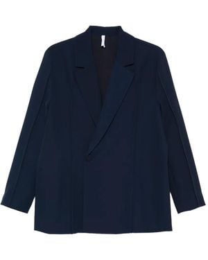 Imperial Regular-Fit Blazer - Blue
