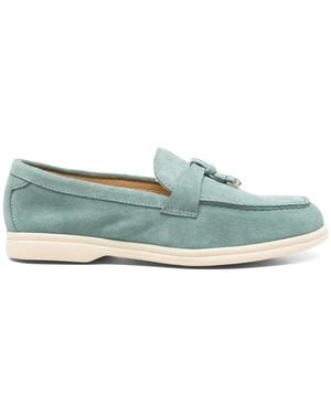 Doucal's Mocassini - Verde