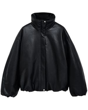 Anine Bing Cyrus Jacket - Black