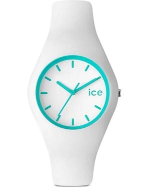 Ice-watch Crazy Armbanduhr 43Mm - Blau
