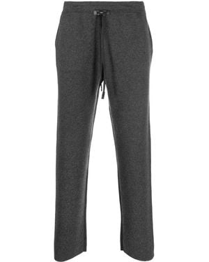 Fendi Straight Trainingsshorts - Grijs