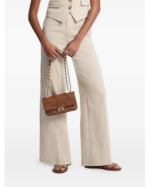 MICHAEL Michael Kors ワイドパンツ - ナチュラル
