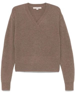 Remain Maglione Pesante - Marrone