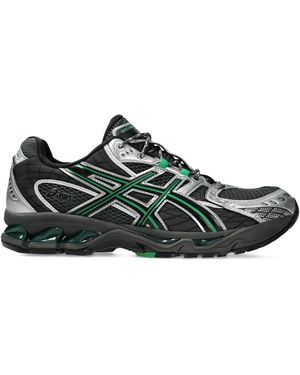 Asics Gel Nimbus 10.1 Sneakers - Grün