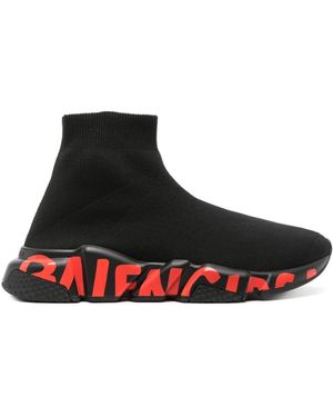 Balenciaga speed trainer scontate deals