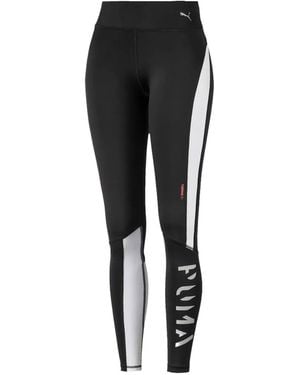 PUMA Get Fast Leggings - Black