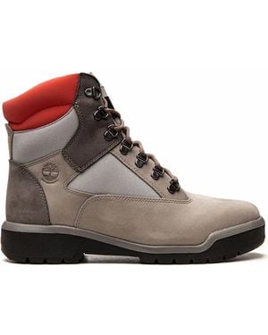 Timberland Botas impermeables - Gris