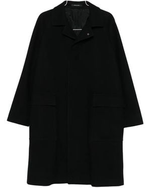 Tagliatore シングルコート - ブラック