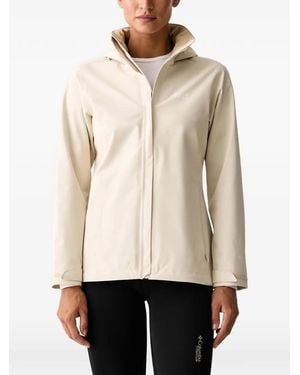 Jack Wolfskin Trailtime 2L Jacket - Natural